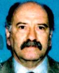 Oscar Alberto  Rissotto